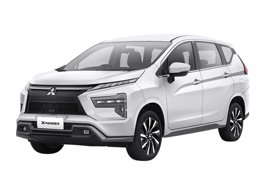 Mitsubishi New Xpander 2026